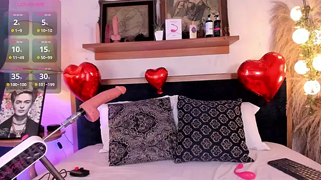 Snapshot of amy_nicolee chatting on February 8, 7:38 pm amy nicolee online show from February 8, 7:38 pm