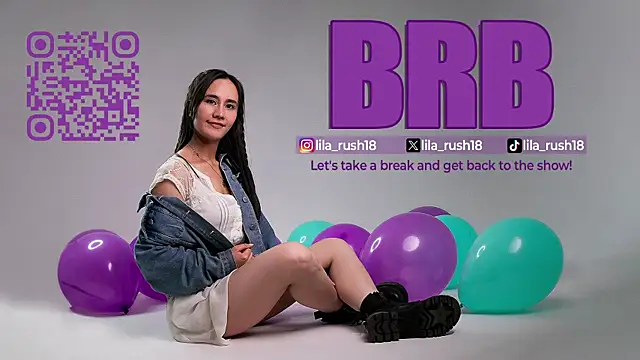 Snapshot of lila_rush chatting on December 7, 8:27 pm lila rush online show from December 7, 8:27 pm