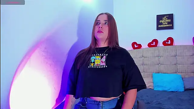 Snapshot of Catherine_summer1 chatting on December 5, 7:06 am Catherine summer1 online show from December 5, 7:06 am