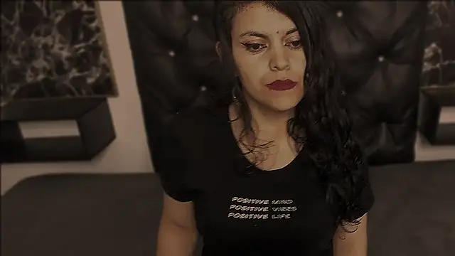 scarlett w0lf online show from February 21, 4:26 pm