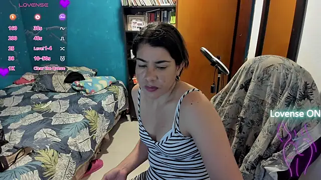 peanut tangerine online show from September 25, 11:19 pm