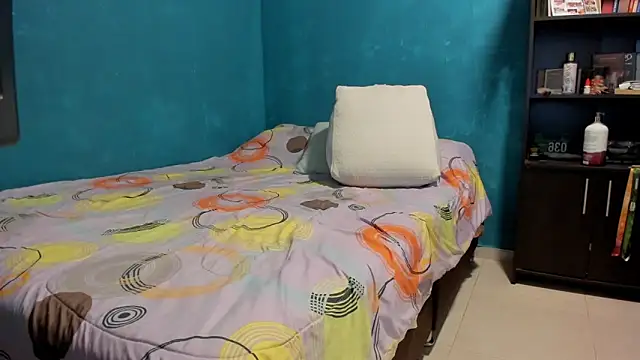 peanut tangerine online show from November 20, 11:04 pm