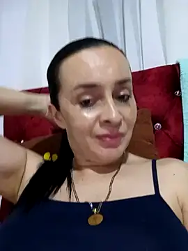 Snapshot of Samantha_Sullivan_ chatting on December 22, 2:06 am Samantha Sullivan online show from December 22, 2:06 am