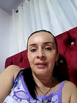Snapshot of Samantha_Sullivan_ chatting on January 9, 3:15 am Samantha Sullivan online show from January 9, 3:15 am