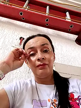 Snapshot of Samantha_Sullivan_ chatting on February 9, 3:34 pm Samantha Sullivan online show from February 9, 3:34 pm