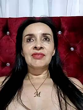 Snapshot of Samantha_Sullivan_ chatting on February 18, 3:10 am Samantha Sullivan online show from February 18, 3:10 am