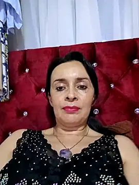 Snapshot of Samantha_Sullivan_ chatting on February 23, 2:51 am Samantha Sullivan online show from February 23, 2:51 am