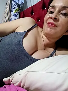Snapshot of Samantha_Sullivan_ chatting on February 25, 2:58 am Samantha Sullivan online show from February 25, 2:58 am