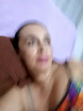 Samantha Sullivan  online show from January 13, 2:39 am