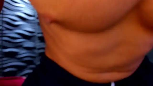 Cutetitslatin online show from January 31, 9:48 pm