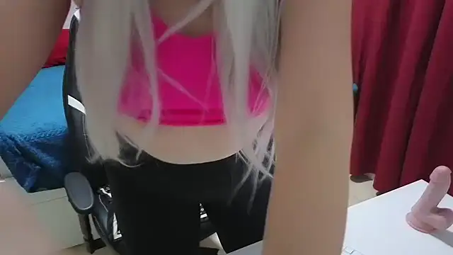 Snapshot of Akasha_007 chatting on January 5, 11:12 pm Akasha 007 online show from January 5, 11:12 pm