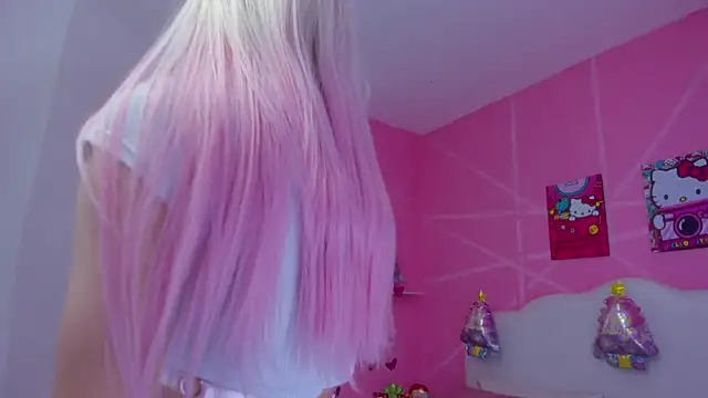 DaripQueen online show from December 17, 1:27 pm