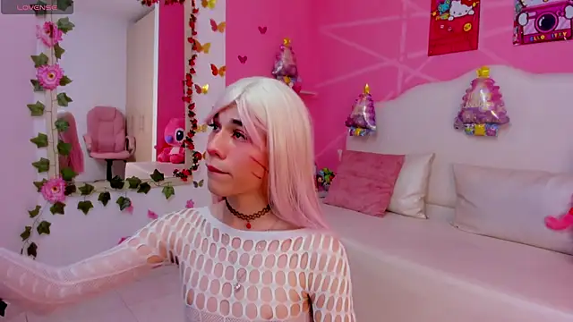 DaripQueen online show from December 19, 3:19 pm