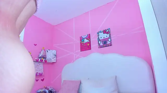 DaripQueen online show from January 31, 1:56 pm