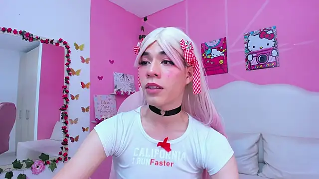 DaripQueen online show from March 20, 4:53 pm