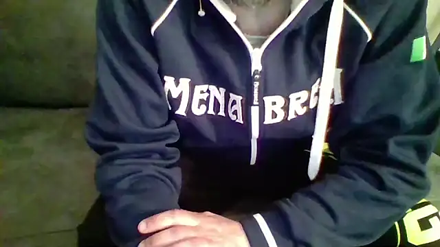 Ariete80s online show from April 7, 6:19 pm