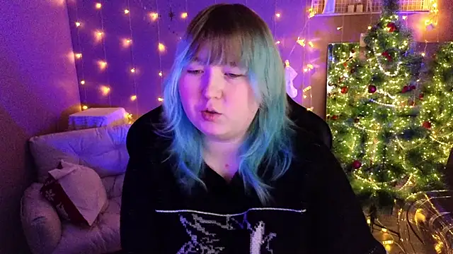 ChimberWol online show from January 14, 9:37 am