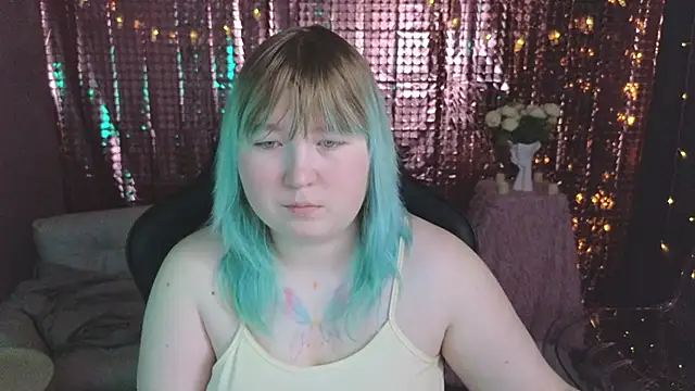 ChimberWol online show from March 1, 2:24 am