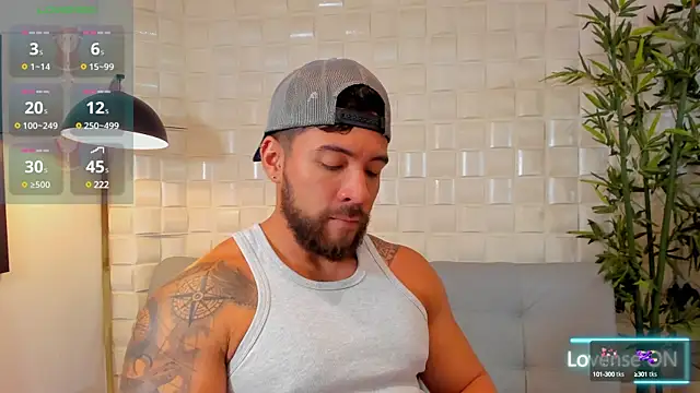  dreammr1  online show from January 17, 2:50 am