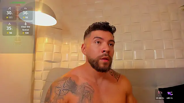  dreammr1  online show from January 20, 2:53 am