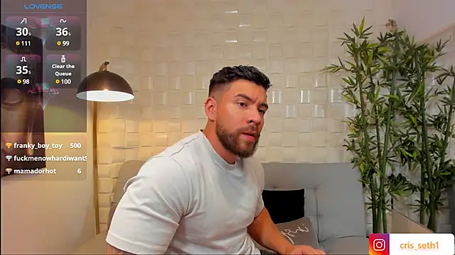  dreammr1  online show from January 25, 4:45 am