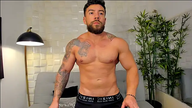  dreammr1  online show from February 13, 1:40 am