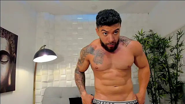  dreammr1  online show from February 23, 10:09 pm