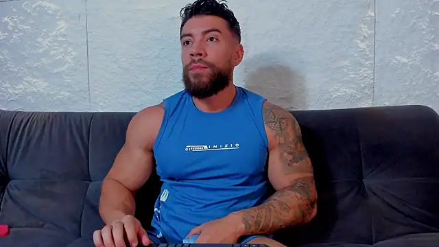  dreammr1  online show from March 11, 2:21 am