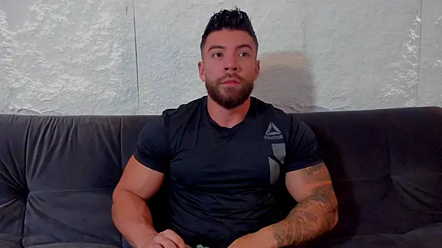  dreammr1  online show from March 15, 10:00 pm