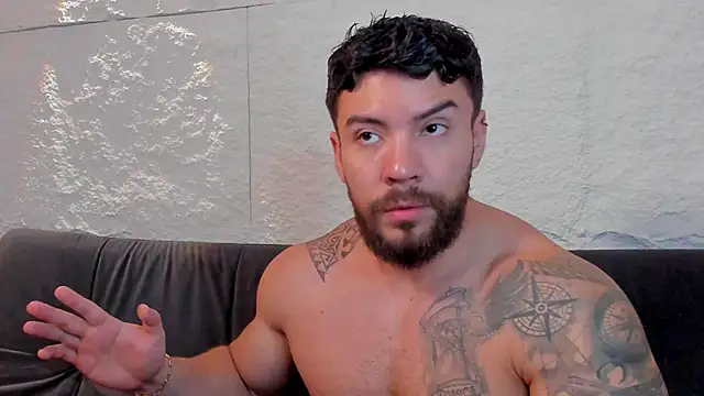  dreammr1  online show from September 9, 11:15 pm