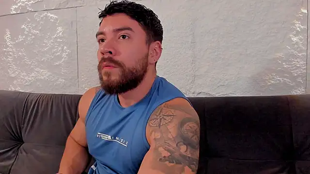  dreammr1  online show from September 14, 10:20 pm