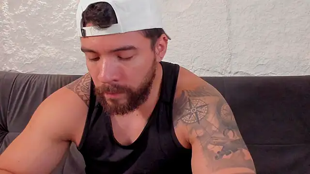  dreammr1  online show from September 19, 12:12 am