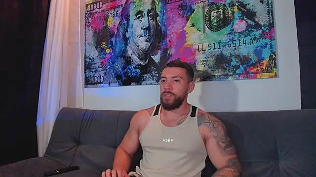  dreammr1  online show from November 16, 2:06 am