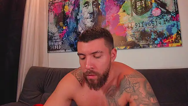  dreammr1  online show from November 18, 10:47 pm