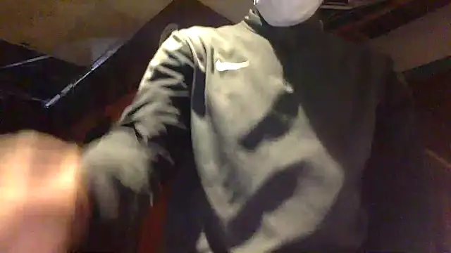 xMaskedManex online show from November 13, 5:28 am