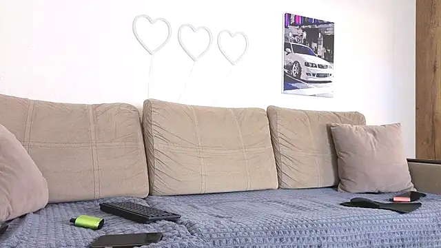 Snapshot of Ian_Connery chatting on November 3, 11:00 am Ian Connery online show from November 3, 11:00 am