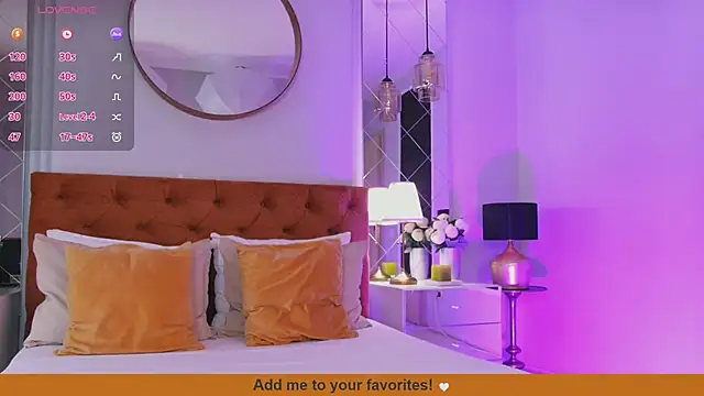 MadilynFox online show from June 1, 3:52 am
