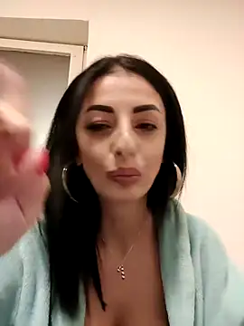 Cataleya442768 online show from December 14, 6:41 pm