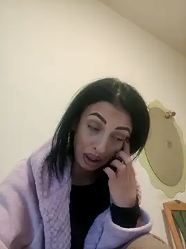 Cataleya442768 online show from November 6, 3:46 pm