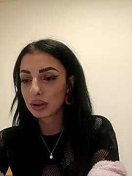 Cataleya442768 online show from November 9, 3:43 pm