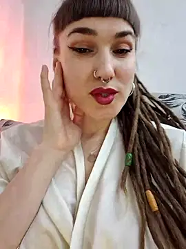 Snapshot of FoxRineHelen chatting on March 11, 1:56 pm FoxRineHelen online show from March 11, 1:56 pm