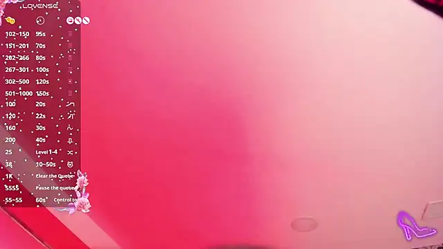 IvannaAnggel online show from February 14, 3:58 pm