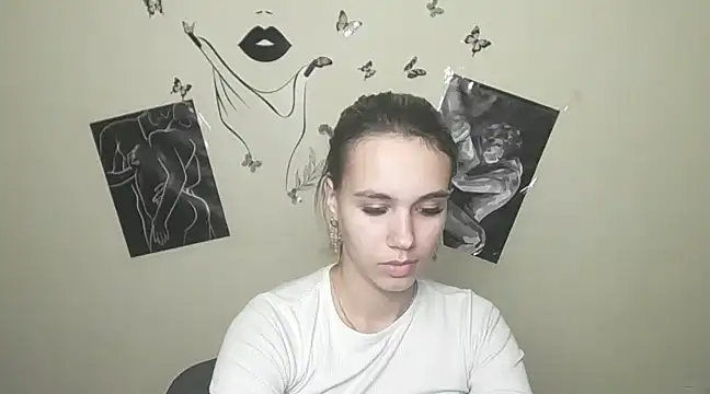  StAcY online show from December 1, 4:29 pm