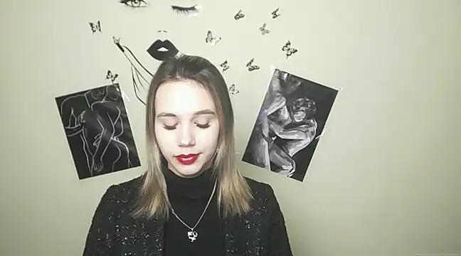  StAcY online show from December 7, 7:38 am