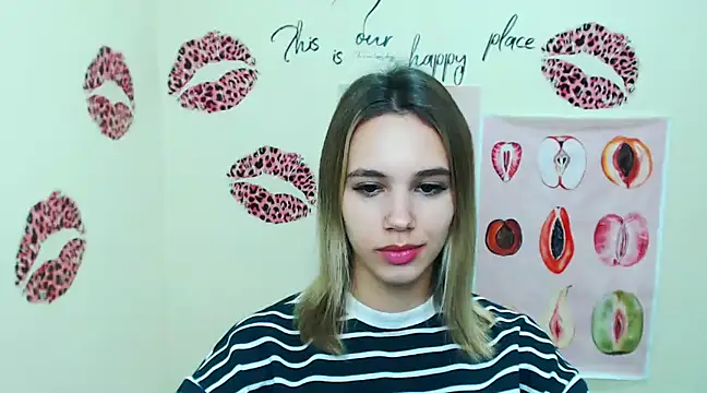  StAcY online show from December 8, 10:41 am