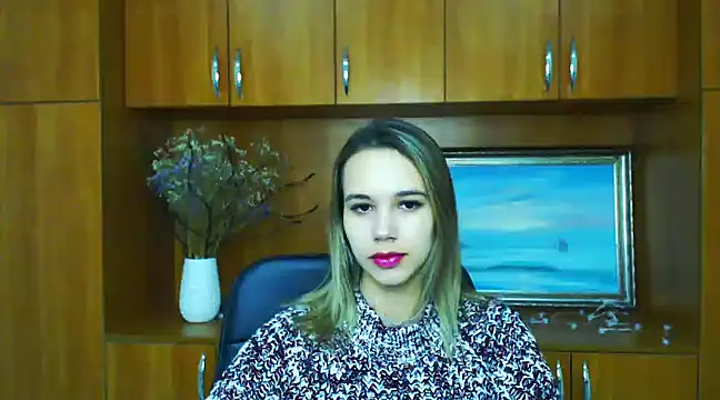  StAcY online show from December 14, 7:29 am