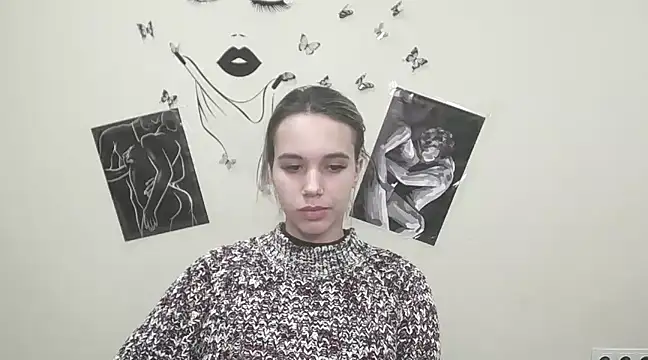  StAcY online show from December 15, 1:43 pm