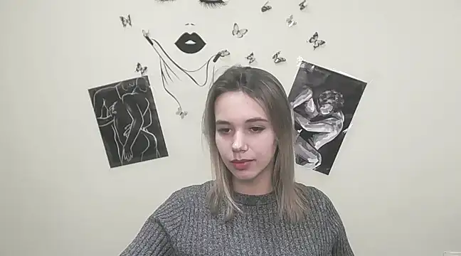  StAcY online show from December 21, 10:50 am