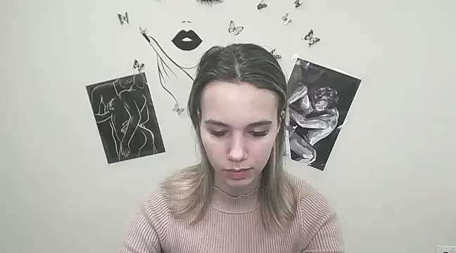  StAcY online show from December 22, 2:16 pm