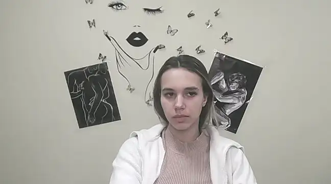  StAcY online show from December 22, 5:21 pm